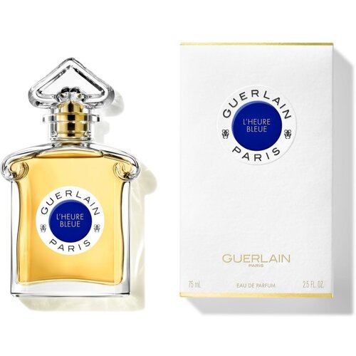 Guerlain L&amp;#039;Heure Bleue parfemska voda za žene 75 ml Slike