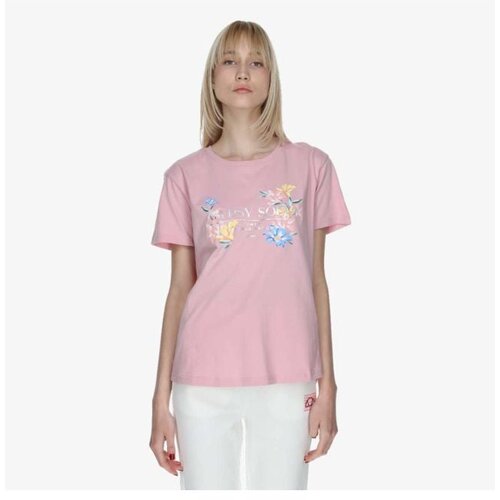 Cocomo ženska majica Larisa t-shirt CMA251F802-84 Slike