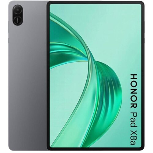 Honor tablet pad X8a wifi 11"/OC 1.90GHz/4GB/128GB/5MP/Android/siva Cene