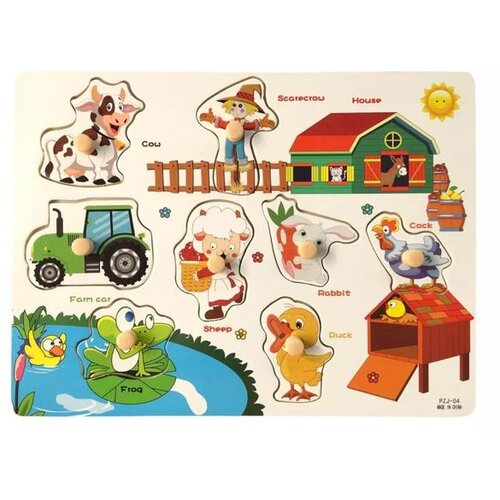  DRVENA SLAGALICA 24180502 110461 Slike