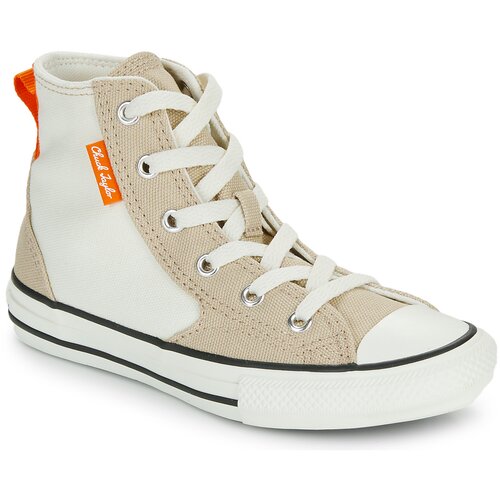 Converse Visoke superge CHUCK TAYLOR ALL STAR MFG Bež Slike