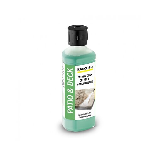 K&amp;auml;rcher čistilo za terase in balkone 0,5 l RM 564 6.295-842.0 Slike