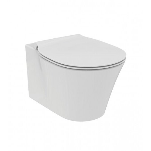 Ideal Standard WC &amp;scaron;koljka CONNECT AIR E005401 Slike