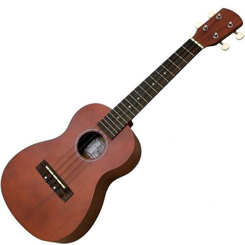 Gewa Pure Almeria Concert ukulele PS512832 Slike