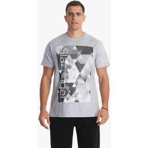 Slazenger Majica Graphic T-Shirt Slike