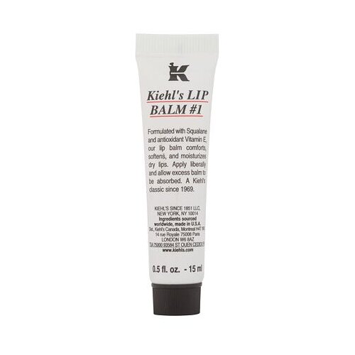 Kiehls lip balm balzam za ustnice 15 ml Slike