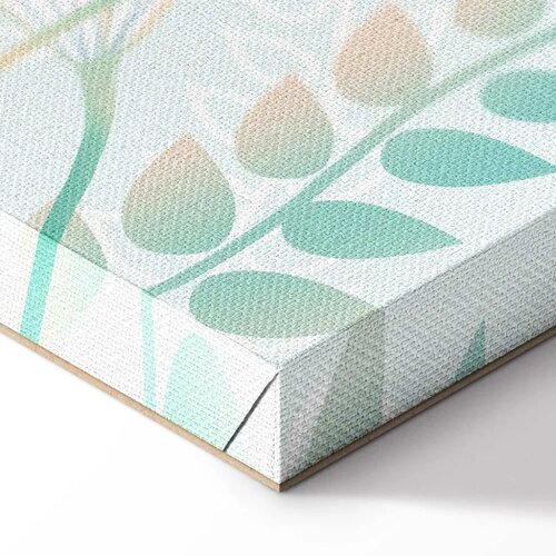  Slika - Cat Matters (1 Part) Wide - Third Variant 90x60 Akustična Slike