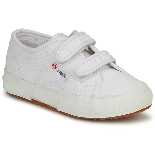 Superga 2750 STRAP Bijela Slike