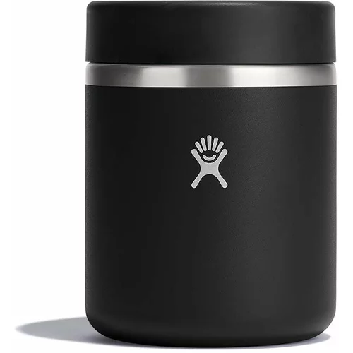 Hydro Flask Termos posuda za hranu 28 Oz Insulated Food Jar Black boja: crna, RF28001