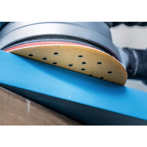 Bosch brusni list C470, 115mm granulacija 80; pakovanje od 5 komada - 2608900796 Slike
