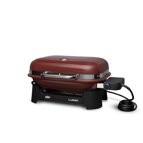 Weber Lumin Compact crveni, Cijene