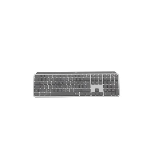Logitech Tastatura MX Keys S Wireless Illuminated Graphite YU Cene