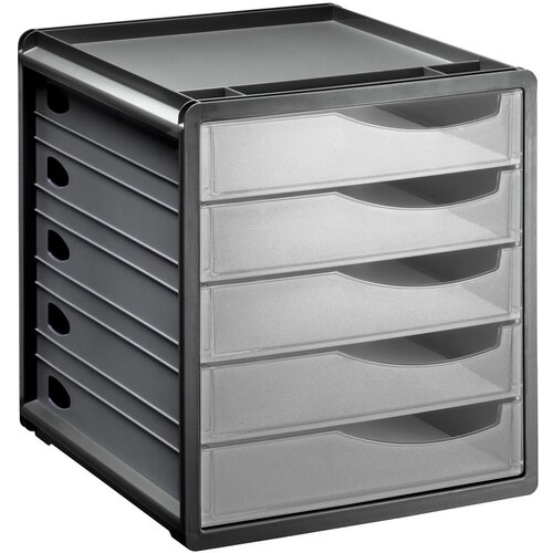  SPACEBOX s 5 predali Cene