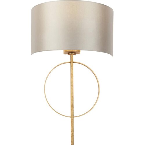  Endon 95210 - Zidna lampa 1xE27/10W/230V siva/mesing Cene