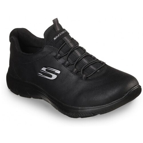Skechers SUMMITS Crna Slike