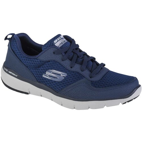 Skechers Flex Advantage mu&amp;scaron;ke tenisice 3.0 52954-nvy Slike