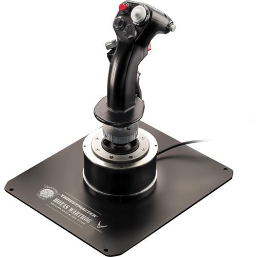 Thrustmaster Warthog Flight Stick letalska palica za PC Cene