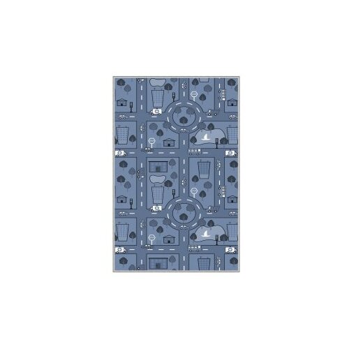 Conceptum Hypnose tepih (80 x 120) HMNT459 Slike
