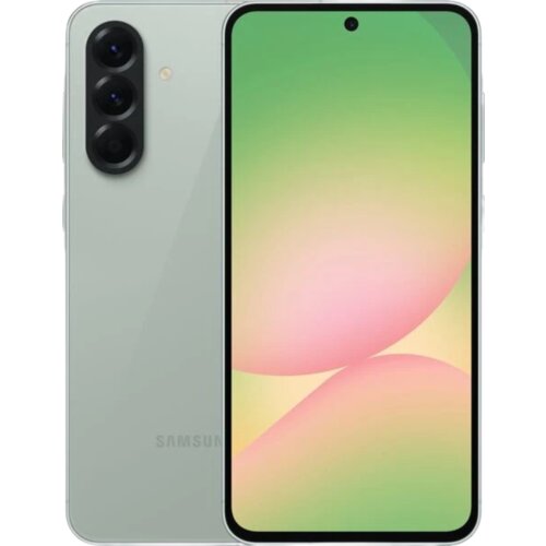 Samsung Galaxy A56 Zeleni 128GB NOVO Cene