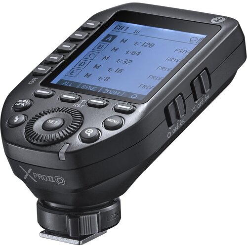 Godox Xpro II-O Transmitter with BT for MFT Slike