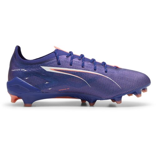 Puma Nogomet Ultra 5 Ultimate Fg Modra Slike