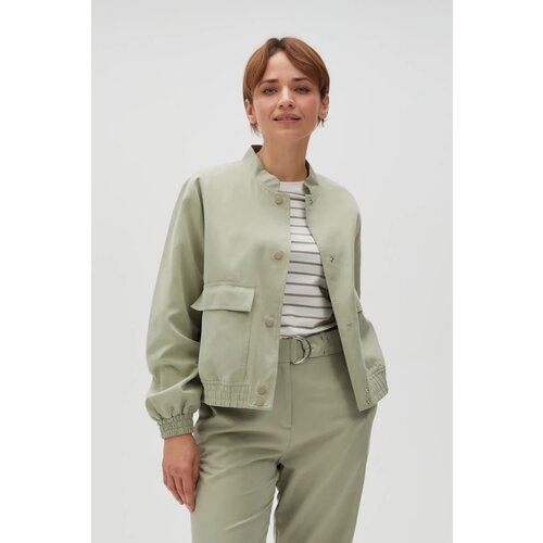 Marisse Women&amp;#039;s Jacket L-Ku-4600 Olive Slike