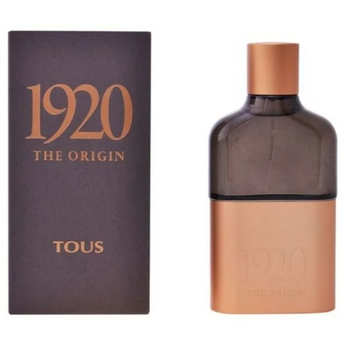 Parfem za muškarce 1920 The Origin Tous EDP EDP 100 ml