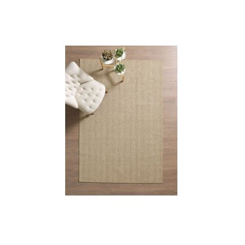 Conceptum Hypnose S-997A sisal - bež tepih (160 x 230) Cene