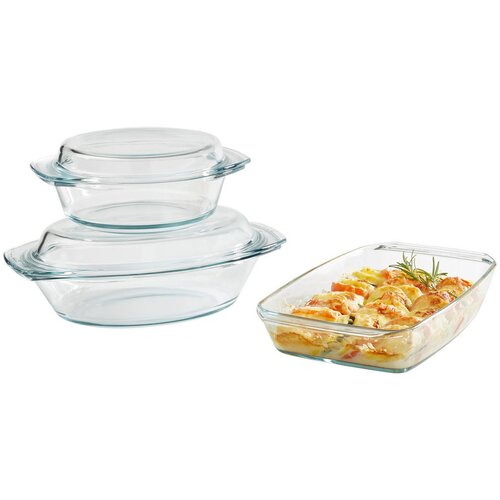 Homeware set pekačev Cene