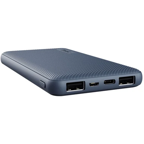 Trust prijenosni punjač Primo 10.000 mAh, blue (25028)