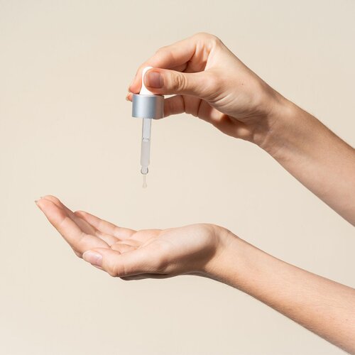  za Lice Rice Joyboost InnovaGoods 30 ml Slike