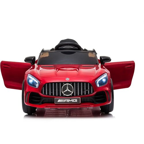 Dečiji auto na akumulator Mercedes GT R AMG, 12 V Slike