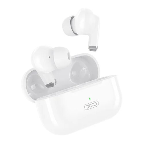 XO Bluetooth earphones X40 TWS white Cijene