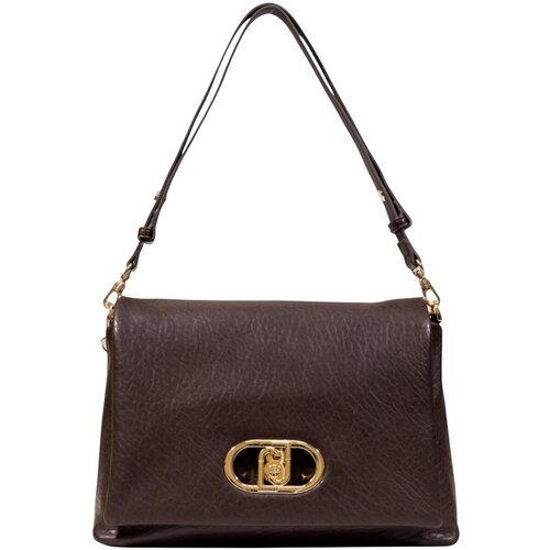 Liu Jo Torbice za na ramo ECS L CROSSBODY AF5147 E0161 Kostanjeva Cene
