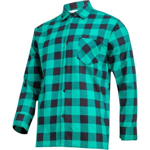 Lahti Pro KO&Scaron;ULJA FLANEL ZELENA 170G XL LPKF2XL Cijene