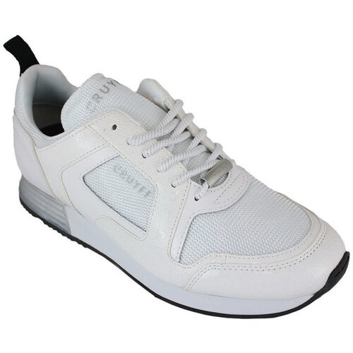 Cruyff Nizke superge lusso white Bela Slike