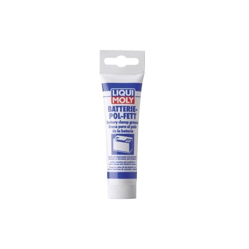  Liqui Moly 3140 mast za priključke akumulatora 50 g Cijene