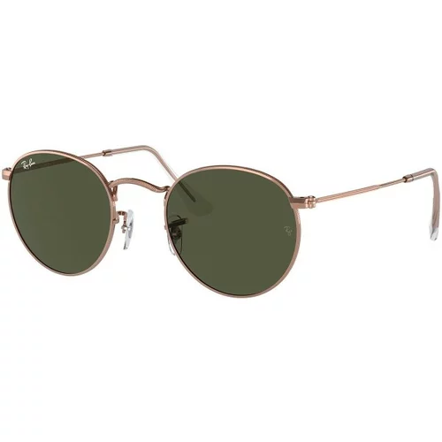 Ray-ban Round Metal RB3447 920231 - S (47)