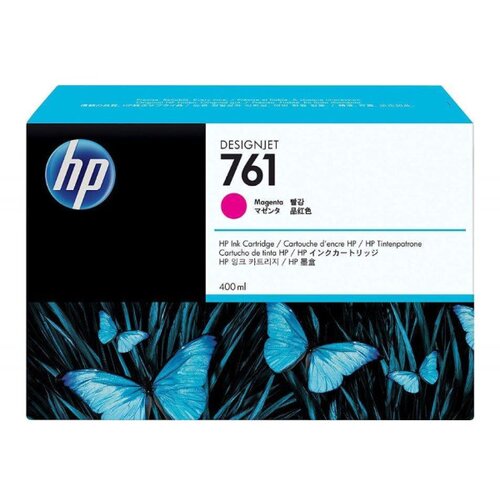 HP "Tinte 761 (CM993A) magenta Druckerpatrone" Cijene