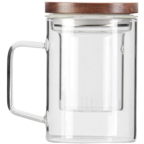 Vialli Design Skodelica s cedilom 60 ml Soho – Cene