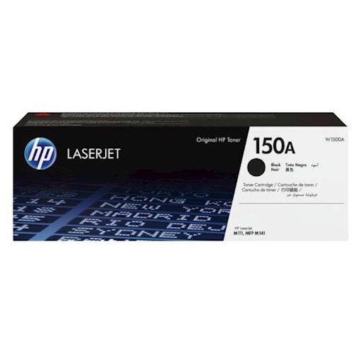 HP Toner 150 W1500A crni Cijene