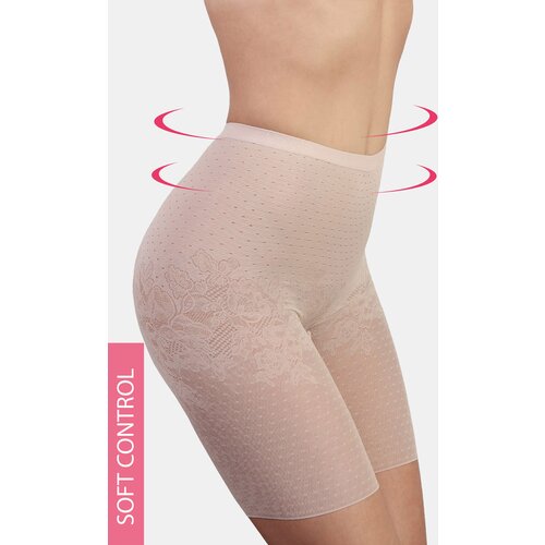 Orhideja Lingerie Stezne gaćice Alanna s nogavicama Slike
