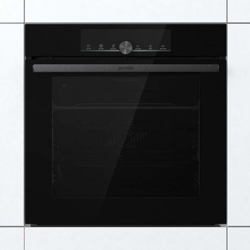 Gorenje pečica s pirolizo BPS6747A05BG Slike