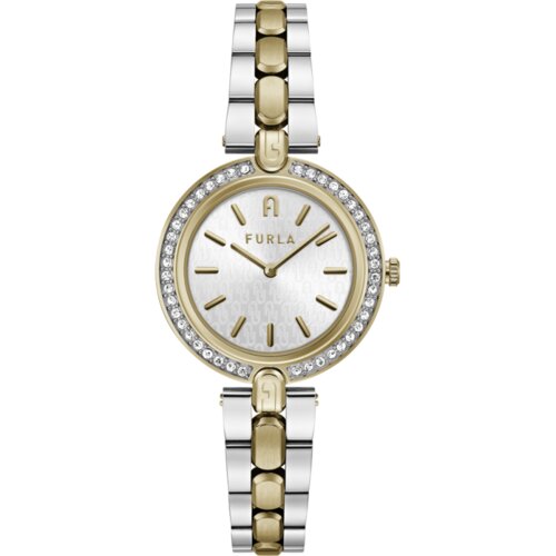 Furla Ručni Sat Heritage Logo Links WW00002009L4 Cijene
