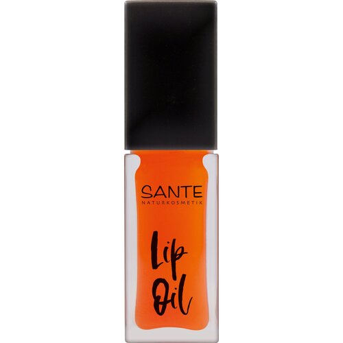 Sante Lip Oil - Orange Cene