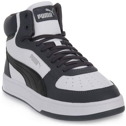 Puma Modne superge 05 CAVEN 2 MID Črna Slike