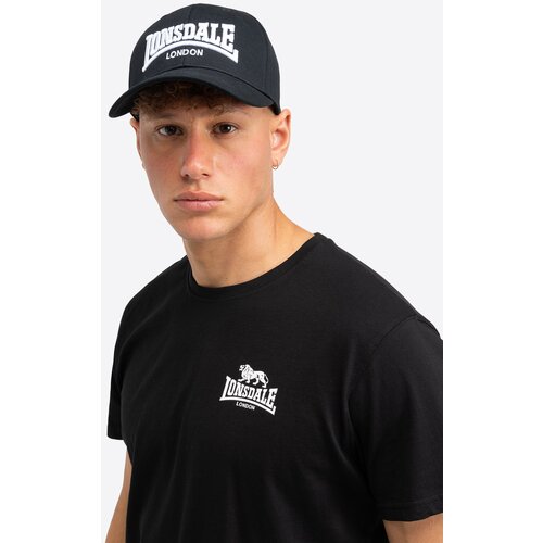 Lonsdale Cap Slike