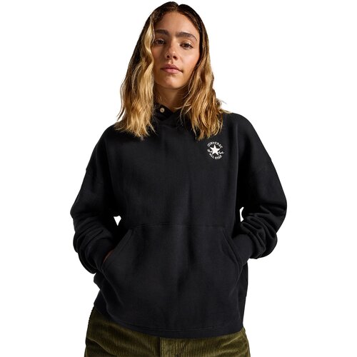 Converse ženski duks premium holiday hoodie Slike