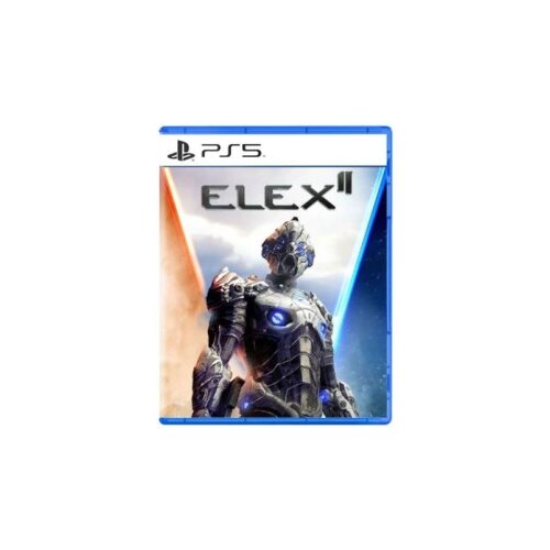  Elex 2 /PS5 Slike