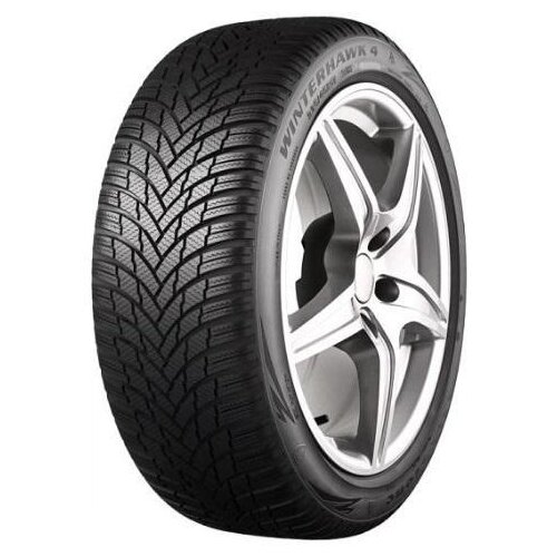 Firestone Zimska 195/65R15 91T Winterhawk 4 - Skladi&scaron;če 6 (Dostava 1 delovni dan) Cene